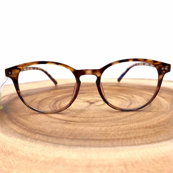 NEW Nectar Cambridge Blue Light Blocker Glasses - Clear & Tortoise Frame - Picture 2 of 15